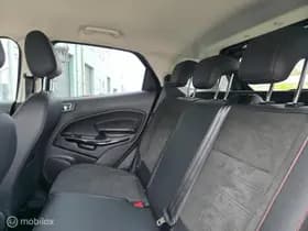 Ford EcoSport thumbnail 10