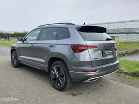 Škoda Karoq thumbnail 2