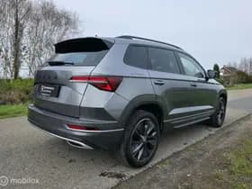 Škoda Karoq thumbnail 4