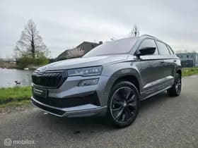 Škoda Karoq thumbnail 34