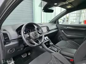 Škoda Karoq thumbnail 6