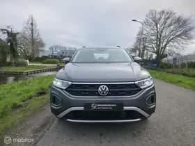 Volkswagen T-Roc thumbnail 30