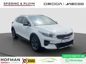 Kia Xceed 1.6 GDi PHEV ExecutiveLine | Leder | Panoramadak | Stoel/Stuurverw thumbnail 1