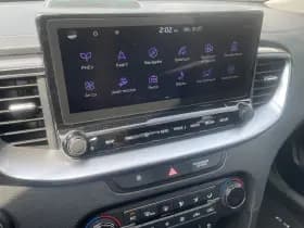 Kia Xceed 1.6 GDi PHEV ExecutiveLine | Leder | Panoramadak | Stoel/Stuurverw thumbnail 17