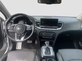 Kia Xceed 1.6 GDi PHEV ExecutiveLine | Leder | Panoramadak | Stoel/Stuurverw thumbnail 3