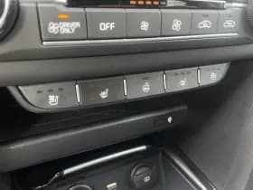 Kia Xceed 1.6 GDi PHEV ExecutiveLine | Leder | Panoramadak | Stoel/Stuurverw thumbnail 22