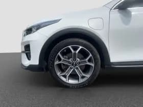 Kia Xceed 1.6 GDi PHEV ExecutiveLine | Leder | Panoramadak | Stoel/Stuurverw thumbnail 31