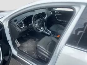 Kia Xceed 1.6 GDi PHEV ExecutiveLine | Leder | Panoramadak | Stoel/Stuurverw thumbnail 10