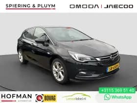 Opel Astra 1.4 Turbo Innovation+ | 150 PK | 17'' LMV thumbnail 1