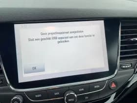 Opel Astra 1.4 Turbo Innovation+ | 150 PK | 17'' LMV thumbnail 10