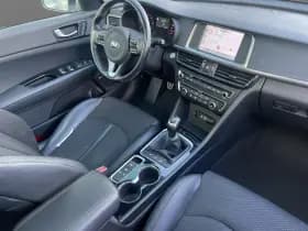 Kia Optima Sportswagon 1.7 CRDi DynamicLine | Pano | H&K Audio | Camera | Dealer onderhouden | thumbnail 2