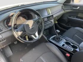 Kia Optima Sportswagon 1.7 CRDi DynamicLine | Pano | H&K Audio | Camera | Dealer onderhouden | thumbnail 11