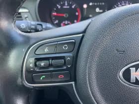 Kia Optima Sportswagon 1.7 CRDi DynamicLine | Pano | H&K Audio | Camera | Dealer onderhouden | thumbnail 13