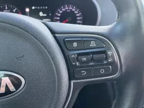 Kia Optima Sportswagon 1.7 CRDi DynamicLine | Pano | H&K Audio | Camera | Dealer onderhouden | thumbnail 14