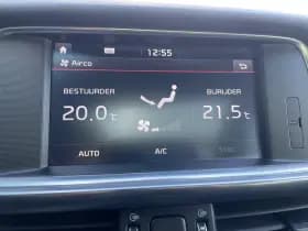 Kia Optima Sportswagon 1.7 CRDi DynamicLine | Pano | H&K Audio | Camera | Dealer onderhouden | thumbnail 17