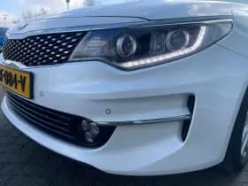 Kia Optima Sportswagon 1.7 CRDi DynamicLine | Pano | H&K Audio | Camera | Dealer onderhouden | thumbnail 24