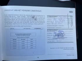 Kia Optima Sportswagon 1.7 CRDi DynamicLine | Pano | H&K Audio | Camera | Dealer onderhouden | thumbnail 28