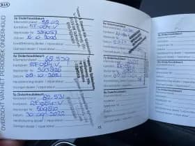 Kia Optima Sportswagon 1.7 CRDi DynamicLine | Pano | H&K Audio | Camera | Dealer onderhouden | thumbnail 29