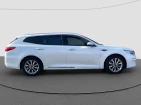 Kia Optima Sportswagon 1.7 CRDi DynamicLine | Pano | H&K Audio | Camera | Dealer onderhouden | thumbnail 4