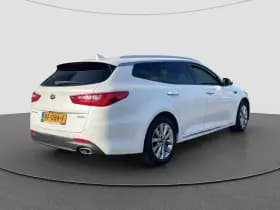 Kia Optima Sportswagon 1.7 CRDi DynamicLine | Pano | H&K Audio | Camera | Dealer onderhouden | thumbnail 6