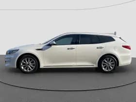 Kia Optima Sportswagon 1.7 CRDi DynamicLine | Pano | H&K Audio | Camera | Dealer onderhouden | thumbnail 7