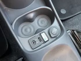 Fiat 500 0.9 TwinAir Turbo Cult | leder | panodak | climate! thumbnail 19