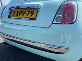 Fiat 500 0.9 TwinAir Turbo Cult | leder | panodak | climate! thumbnail 22