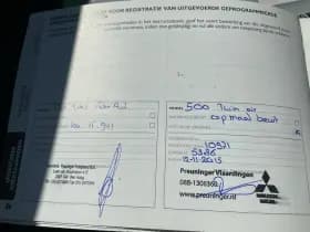 Fiat 500 0.9 TwinAir Turbo Cult | leder | panodak | climate! thumbnail 26