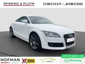Audi TT 2.0 TFSI Pro Line