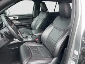 Ford Explorer 3.0 V6 EcoBoost PHEV ST-Line Pano | B&O | 360 camera | Trekhaak | Stoel Ventilatie | 7 pers. thumbnail 11