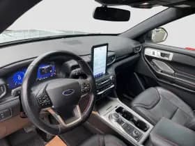 Ford Explorer 3.0 V6 EcoBoost PHEV ST-Line Pano | B&O | 360 camera | Trekhaak | Stoel Ventilatie | 7 pers. thumbnail 12