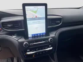 Ford Explorer 3.0 V6 EcoBoost PHEV ST-Line Pano | B&O | 360 camera | Trekhaak | Stoel Ventilatie | 7 pers. thumbnail 16