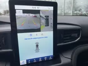 Ford Explorer 3.0 V6 EcoBoost PHEV ST-Line Pano | B&O | 360 camera | Trekhaak | Stoel Ventilatie | 7 pers. thumbnail 17