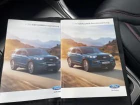 Ford Explorer 3.0 V6 EcoBoost PHEV ST-Line Pano | B&O | 360 camera | Trekhaak | Stoel Ventilatie | 7 pers. thumbnail 36