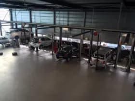 Ford Explorer 3.0 V6 EcoBoost PHEV ST-Line Pano | B&O | 360 camera | Trekhaak | Stoel Ventilatie | 7 pers. thumbnail 42