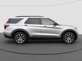 Ford Explorer 3.0 V6 EcoBoost PHEV ST-Line Pano | B&O | 360 camera | Trekhaak | Stoel Ventilatie | 7 pers. thumbnail 6