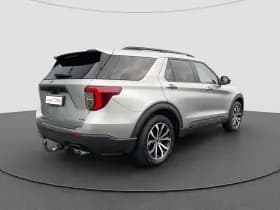 Ford Explorer 3.0 V6 EcoBoost PHEV ST-Line Pano | B&O | 360 camera | Trekhaak | Stoel Ventilatie | 7 pers. thumbnail 7