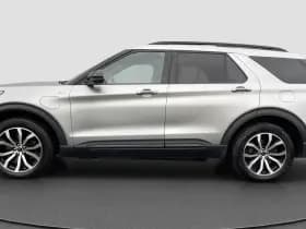 Ford Explorer 3.0 V6 EcoBoost PHEV ST-Line Pano | B&O | 360 camera | Trekhaak | Stoel Ventilatie | 7 pers. thumbnail 8