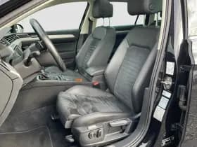 Volkswagen Passat Variant 1.4 TSI GTE Connected Series Plus Apple Carplay | Pano/schuif | Trekhaak | Parkeer ass. thumbnail 11