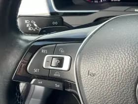 Volkswagen Passat Variant 1.4 TSI GTE Connected Series Plus Apple Carplay | Pano/schuif | Trekhaak | Parkeer ass. thumbnail 14