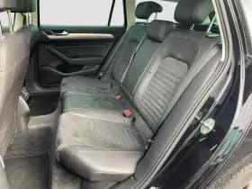 Volkswagen Passat Variant 1.4 TSI GTE Connected Series Plus Apple Carplay | Pano/schuif | Trekhaak | Parkeer ass. thumbnail 23