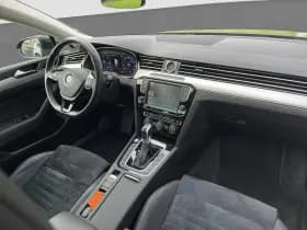 Volkswagen Passat Variant 1.4 TSI GTE Connected Series Plus Apple Carplay | Pano/schuif | Trekhaak | Parkeer ass. thumbnail 4