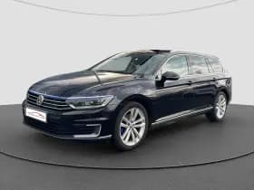 Volkswagen Passat Variant 1.4 TSI GTE Connected Series Plus Apple Carplay | Pano/schuif | Trekhaak | Parkeer ass. thumbnail 7