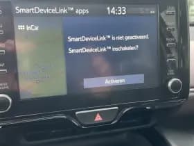 Toyota Yaris Cross 1.5 Hybrid AWD Executive | Panodak | HUD | Trekhaak | 360 camera thumbnail 16