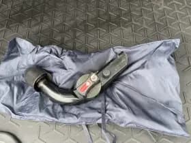 Toyota Yaris Cross 1.5 Hybrid AWD Executive | Panodak | HUD | Trekhaak | 360 camera thumbnail 4