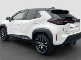 Toyota Yaris Cross 1.5 Hybrid AWD Executive | Panodak | HUD | Trekhaak | 360 camera thumbnail 9