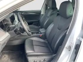 Škoda Octavia Combi 1.4 TSI iV PHEV Business Edition Dodeh.| HUD | Stuur/Stoelverw. | Carplay thumbnail 12