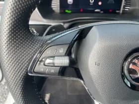 Škoda Octavia Combi 1.4 TSI iV PHEV Business Edition Dodeh.| HUD | Stuur/Stoelverw. | Carplay thumbnail 15