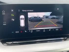 Škoda Octavia Combi 1.4 TSI iV PHEV Business Edition Dodeh.| HUD | Stuur/Stoelverw. | Carplay thumbnail 18