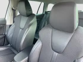 Škoda Octavia Combi 1.4 TSI iV PHEV Business Edition Dodeh.| HUD | Stuur/Stoelverw. | Carplay thumbnail 25